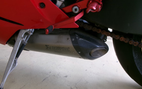 DUCATI 1299PANIGA-RES 2015 ZDMH905JAFB