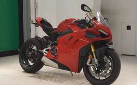 DUCATI PANIGALE V4 2021