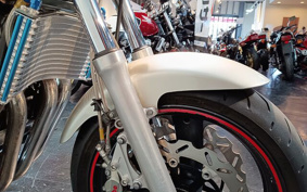 YAMAHA XJR1200 1994 4KG