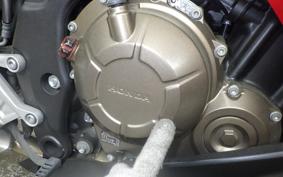 HONDA CBR400R 2017 NC47