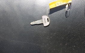 HONDA GYRO CANOPY 2017 TA03