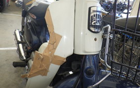 HONDA C50 SUPER CUB AA01