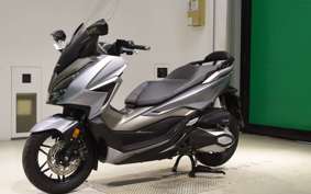 HONDA FORZA 250 MF15