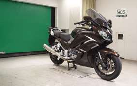 YAMAHA FJR1300 AS 2014 RP27J