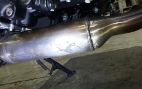 KAWASAKI Z250 Gen.2 2021 EX250Y