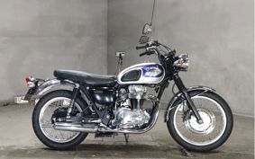 KAWASAKI W650 2002 EJ650A