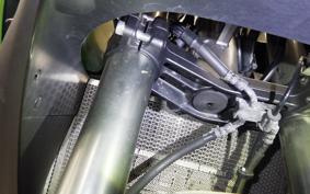 KAWASAKI Z1000 SX ABS 2014