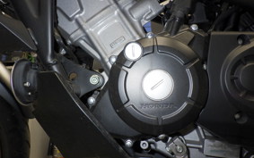 HONDA CB125 R 2025 JC91