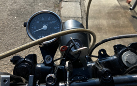 YAMAHA TW225 DG09J