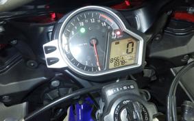 HONDA CBR1000RR Gen. 2 2009