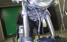 HONDA GB250 CLUBMAN GEN 3 MC10