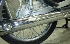 HONDA C110 SUPER CUB 2025 JA10