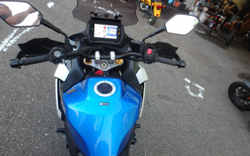 SUZUKI GSX-S1000GX 2024 EK1AA