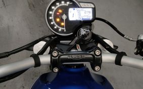 TRIUMPH TRIUMPH  SPEED 400 2024 T127Y0