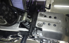 YAMAHA SEROW 250 Gen.3 2009 DG31J