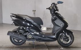 YAMAHA CYGNUS125XSR SE44J