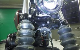 HARLEY FXBB1750 2018
