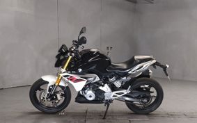 BMW G310R 0G01