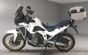 HONDA CRF1100L AFRICA TWIN SD10