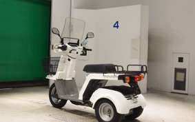 HONDA GYRO X 2021 TD02