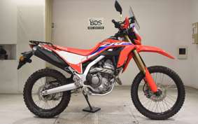 HONDA CRF250L MD47