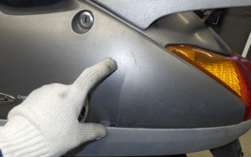 HONDA LEAD 50 Gen. 2 AF48