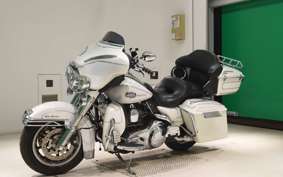 HARLEY FLHTCU 1580 2008
