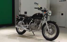 SUZUKI ST250E 2003 NJ4CA