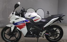 HONDA CBR125R JC50