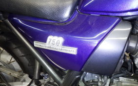 KAWASAKI ZEPHYR 750 RS 1999 ZR750C