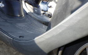 HONDA DIO Gen.4 AF35