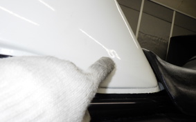 HONDA CB1000SF 1997 SC30