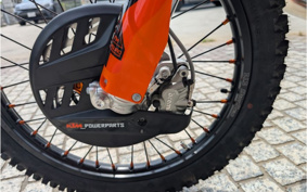 KTM 300EXC HARDENDURO GSA20