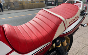 HONDA CB750 2005 RC42