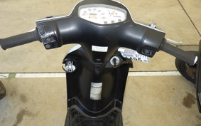 SUZUKI LET's 4 CA45A