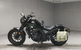 HONDA  REBEL 500 2020 PC60