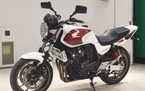 HONDA CB400SF GEN 4 A 2017 NC42