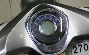 HONDA C125 SUPER CUB 2021 JA71