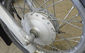 HONDA C50 SUPER CUB AA04