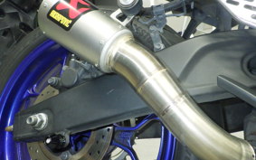 YAMAHA YZF-R25 A 2009 RG43J