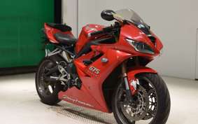 TRIUMPH DAYTONA 675 2009