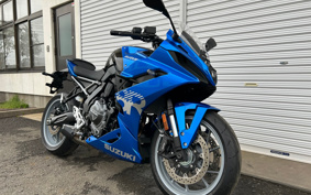 SUZUKI GSX-8R 2025 EM1AA