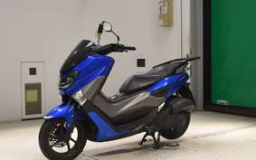 YAMAHA N-MAX SED6J