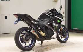 YAMAHA YZF-R25 RG10J