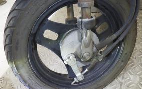 SUZUKI LET's 4 2011 CA45A