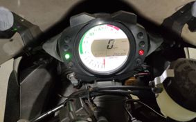 KAWASAKI ZX 10 NINJA R 2008 ZXT00E