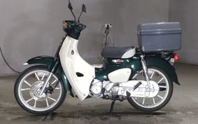 HONDA SUPER CUB110 JA59