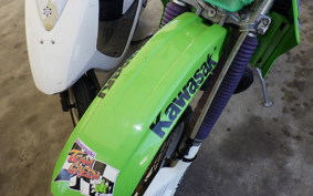 KAWASAKI KDX220SR DX220B