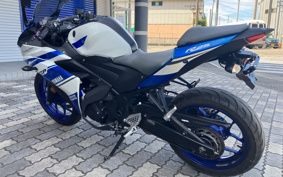 YAMAHA YZF-R25 RG10J