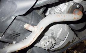 YAMAHA JOG Gen.5 2012 SA36J